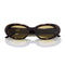 Blair / Havana Tortoise & Caper Lens